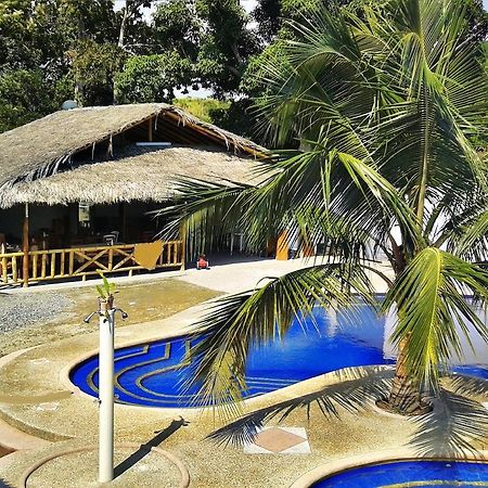 Rio Suites Tonsupa Εξωτερικό φωτογραφία