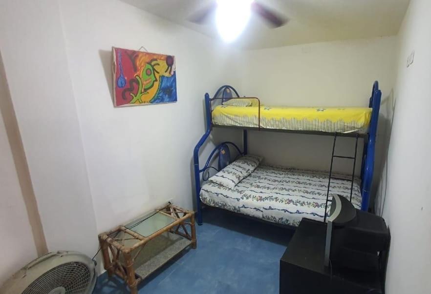 Rio Suites Tonsupa Εξωτερικό φωτογραφία