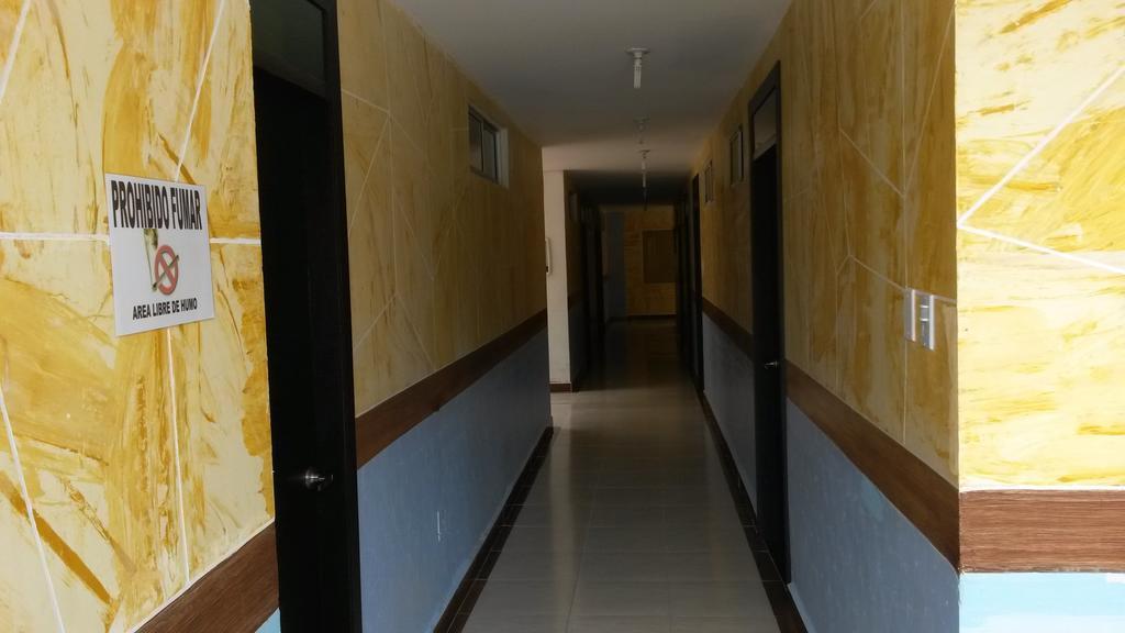 Rio Suites Tonsupa Εξωτερικό φωτογραφία