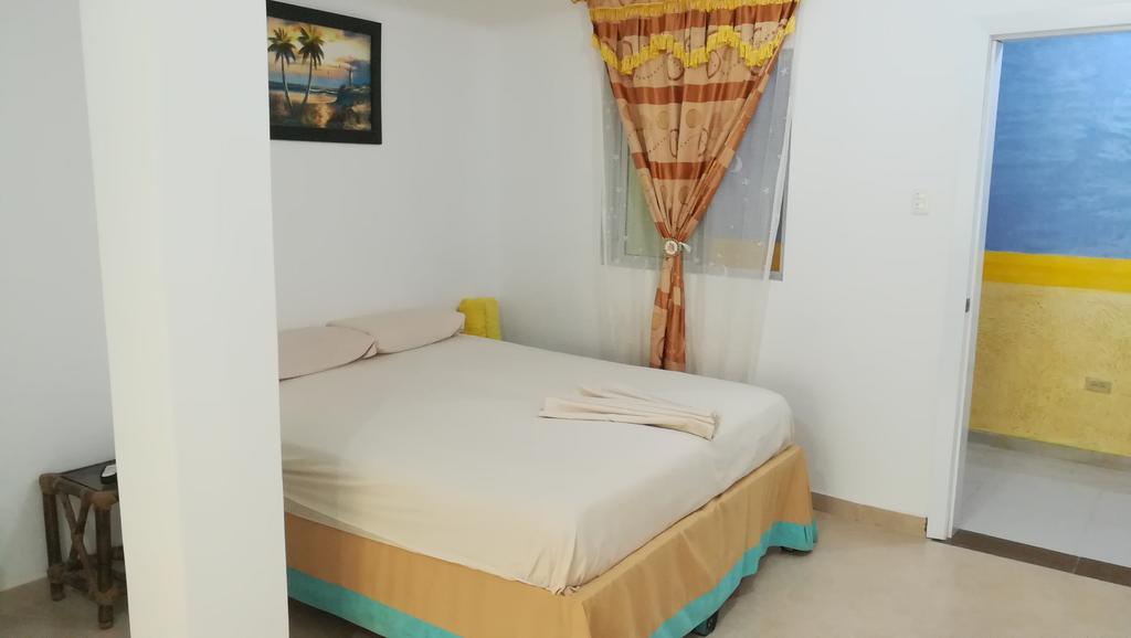 Rio Suites Tonsupa Εξωτερικό φωτογραφία