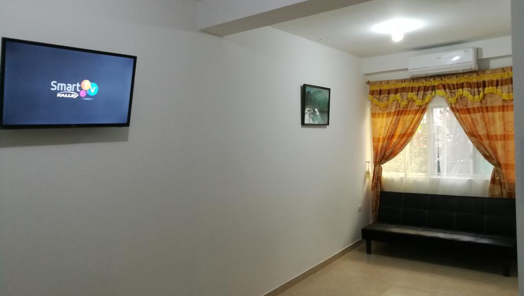 Rio Suites Tonsupa Εξωτερικό φωτογραφία