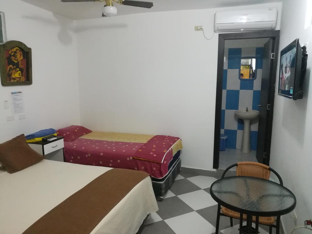Rio Suites Tonsupa Εξωτερικό φωτογραφία