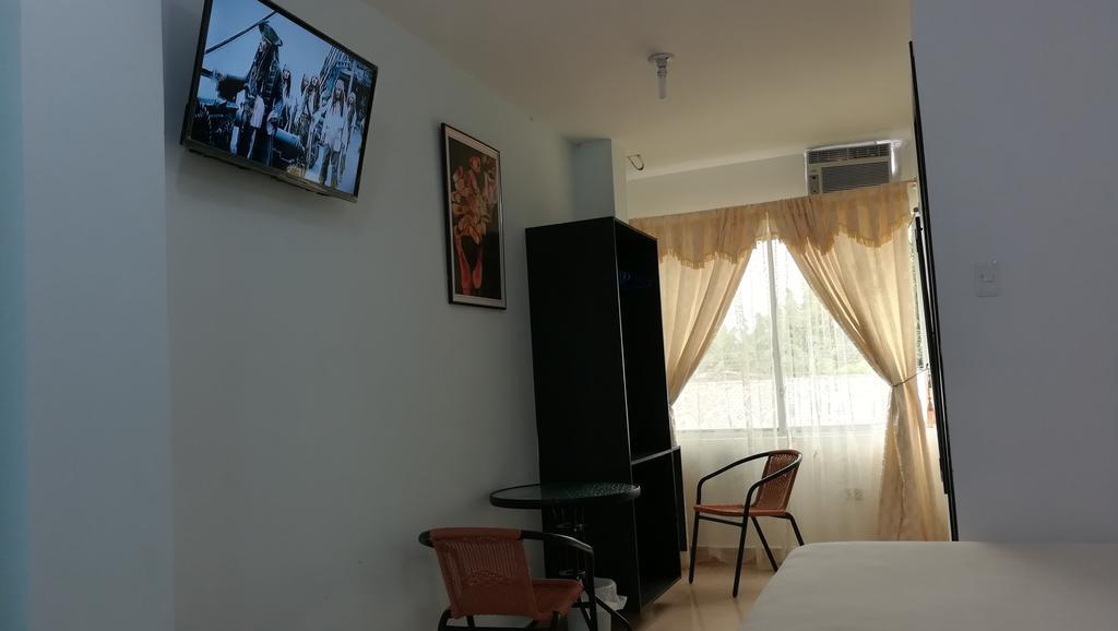 Rio Suites Tonsupa Εξωτερικό φωτογραφία