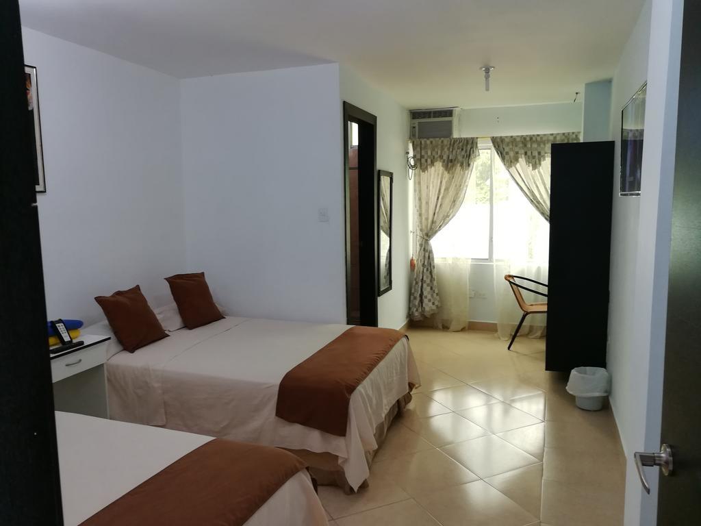 Rio Suites Tonsupa Εξωτερικό φωτογραφία