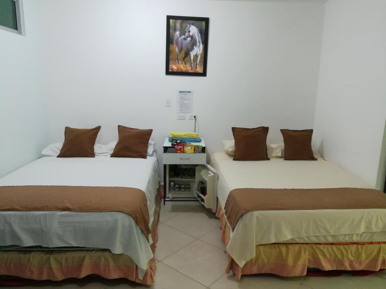 Rio Suites Tonsupa Εξωτερικό φωτογραφία