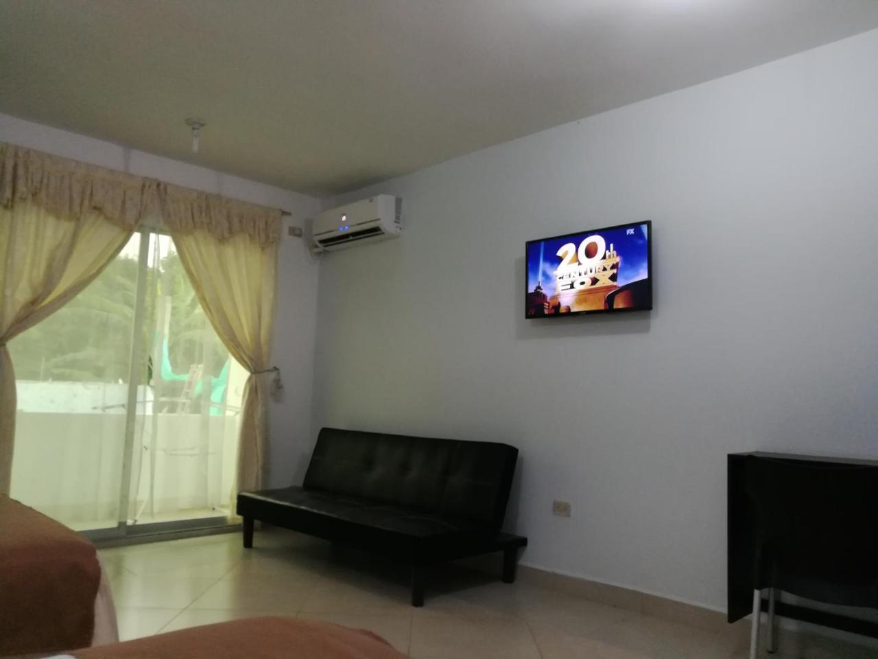 Rio Suites Tonsupa Εξωτερικό φωτογραφία